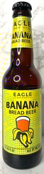 Eagle Banana Bread 5.2%