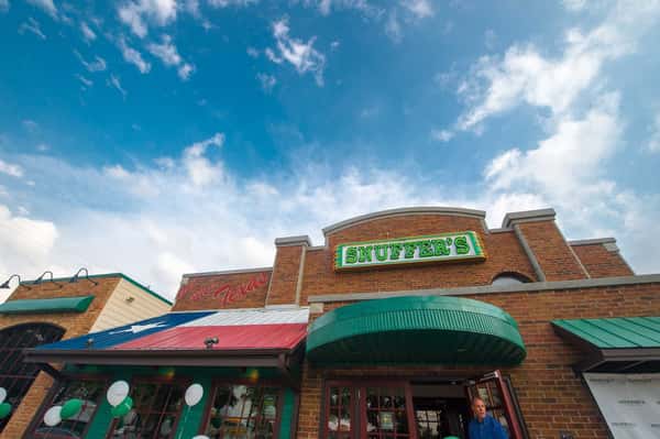 Snuffers