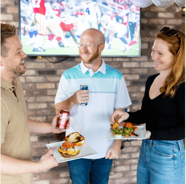 office catering