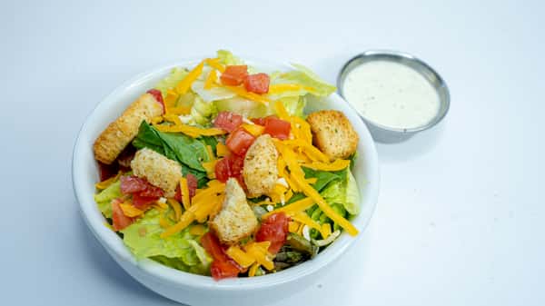 House Salad