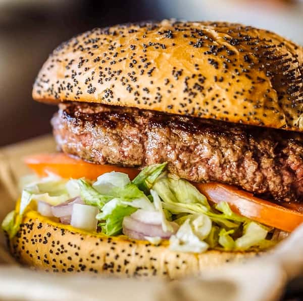 burger