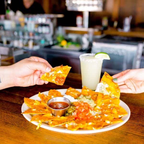 nachos