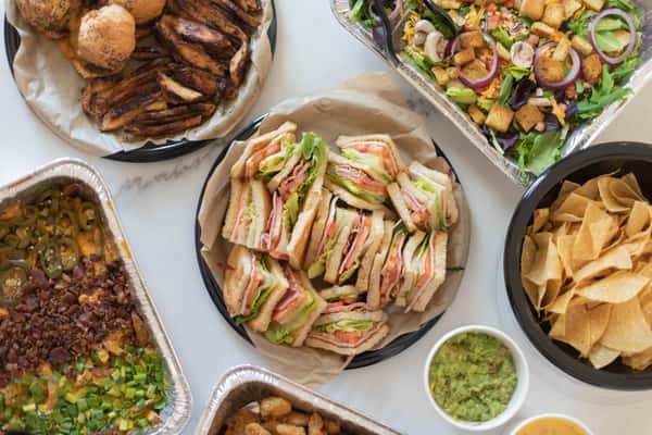 catering
