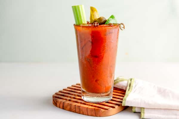 Bloody Mary