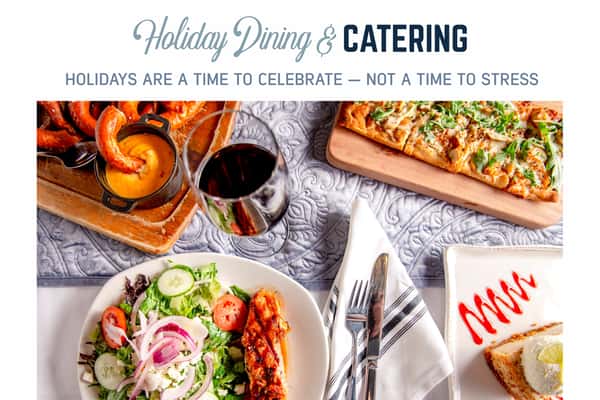 Holiday Dining