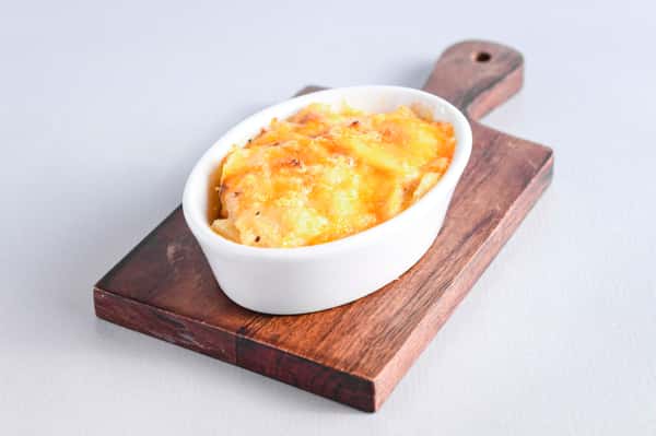 Au Gratin Potatoes
