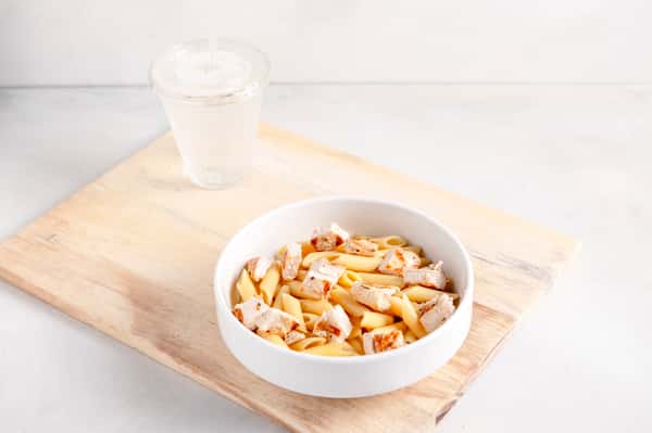 Kids Chicken Penne Pasta