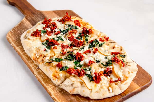 Pear & Prosciutto