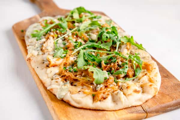 Chicken Gorgonzola