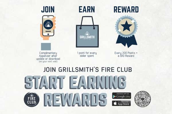 Join The Fire Club App
