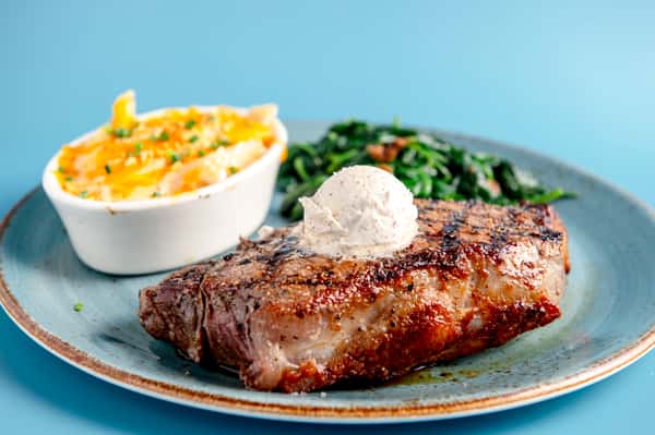 Prime NY Strip