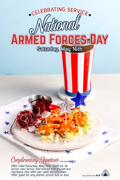 National Armed Forces Day