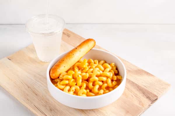 Macaroni & Cheese