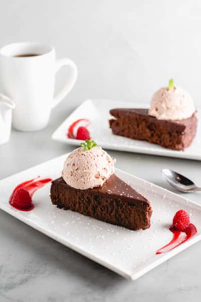 Chocolate Decadence