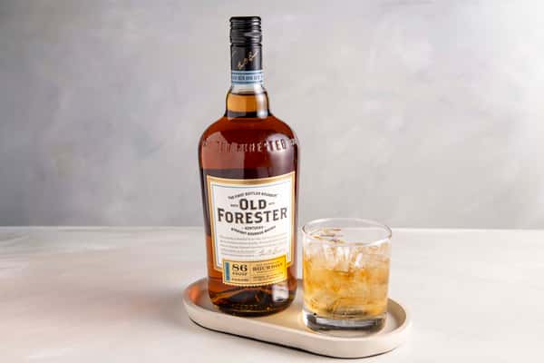 Old Forester