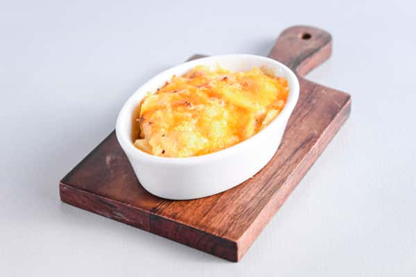 Au Gratin Potatoes