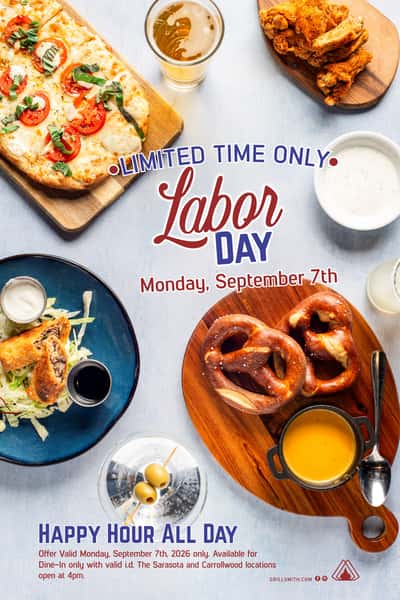 Labor Day 