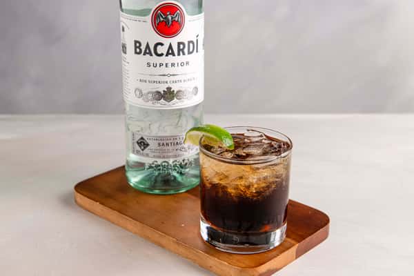 Bacardi