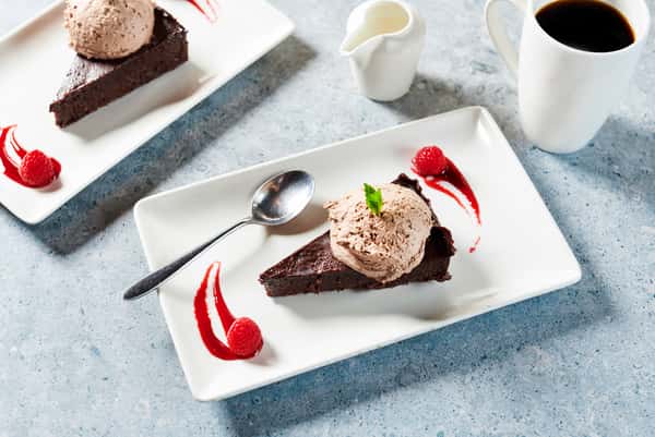 Chocolate Decadence