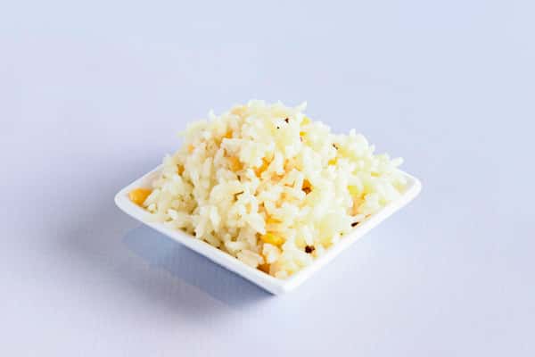 Jasmine Rice