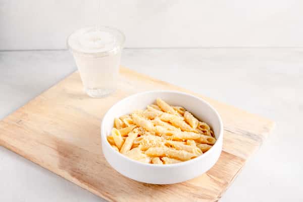 Kids Penne Pasta