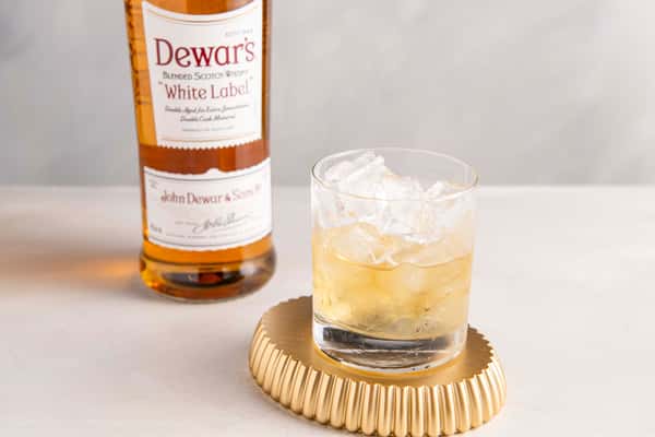 Dewar's