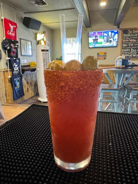 Bloody mary