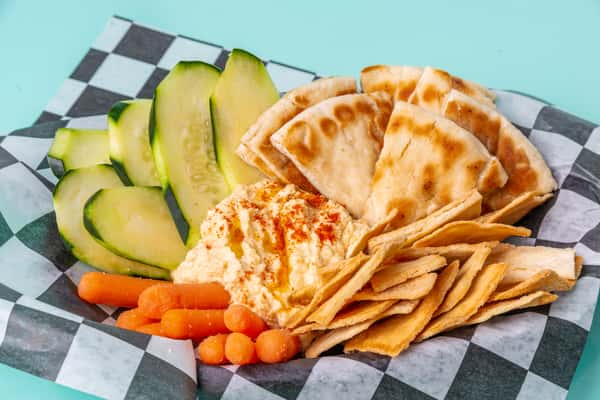 humus