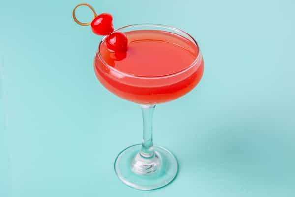 Love Martini
