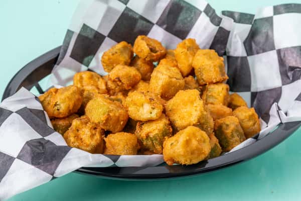 Okra
