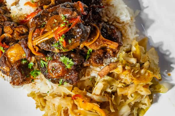 Southern Oxtails