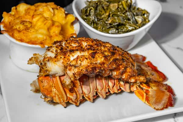 Lobster Tail