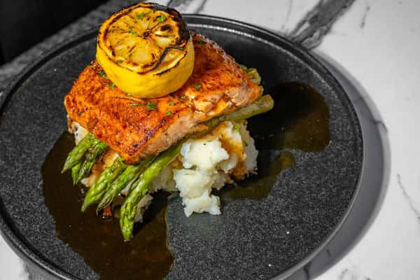 Salmon
