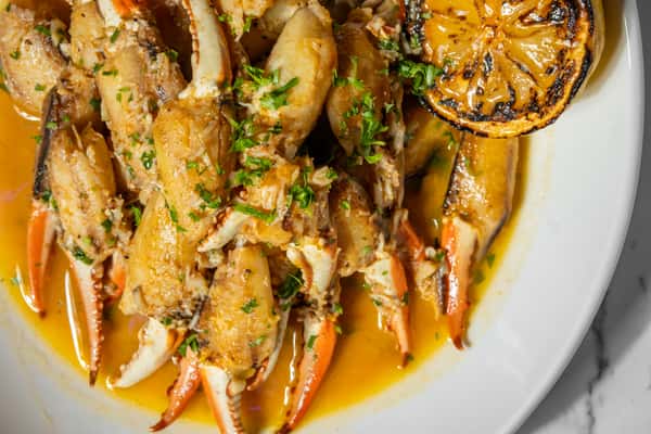 Crab Claws