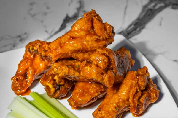 Wings