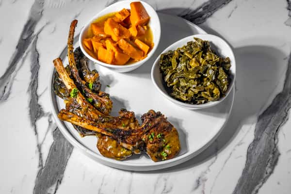 Lamb Chops