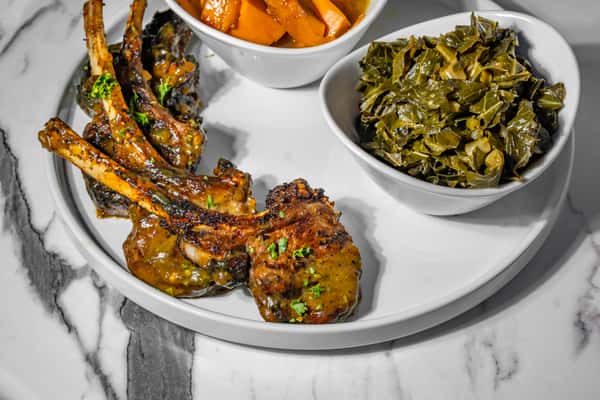Lamb Chops