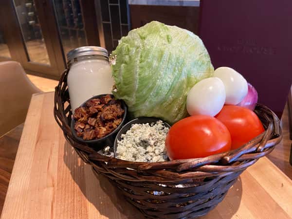 Wedge Salad Kits