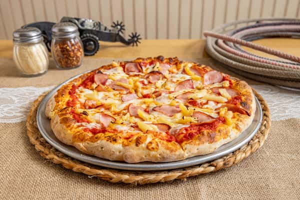 Hawaiian | Large