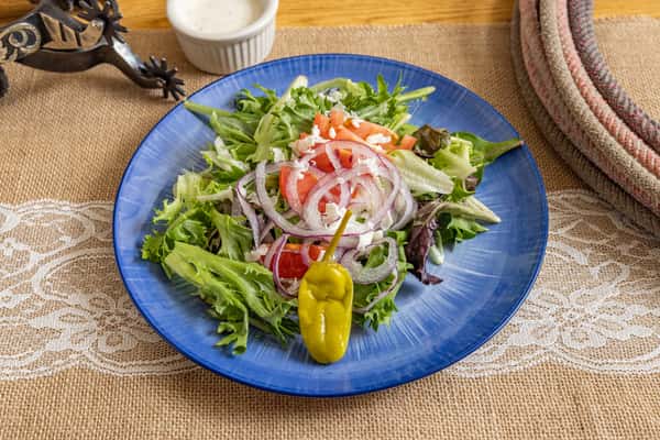 Green Salad