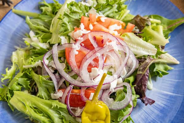 Green Salad