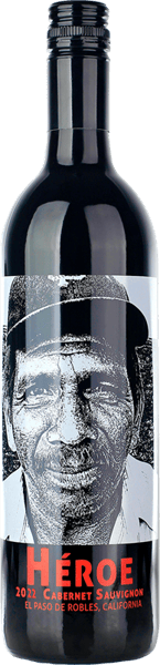 Héroe Cabernet Sauvignon