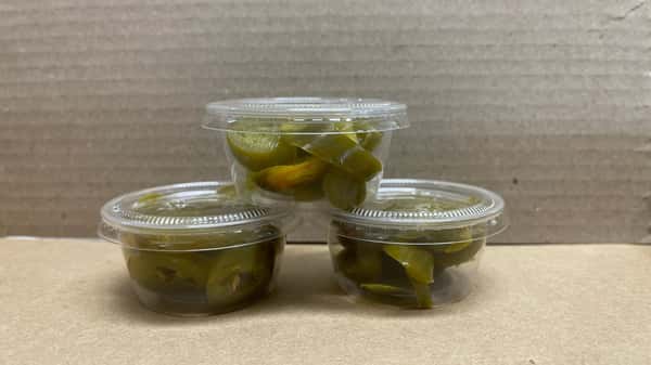 Jalapeño