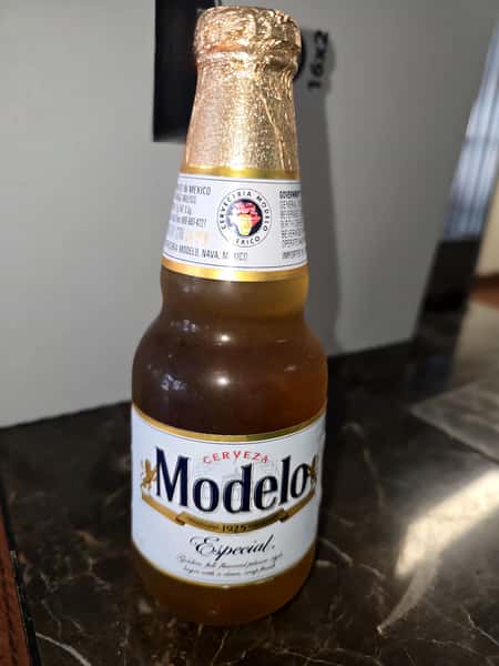 Modelo 12oz