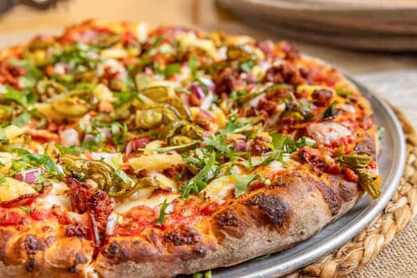 Pizza Special