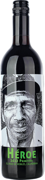 Héroe Primitivo