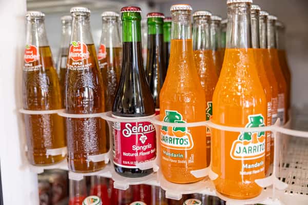 Jarritos