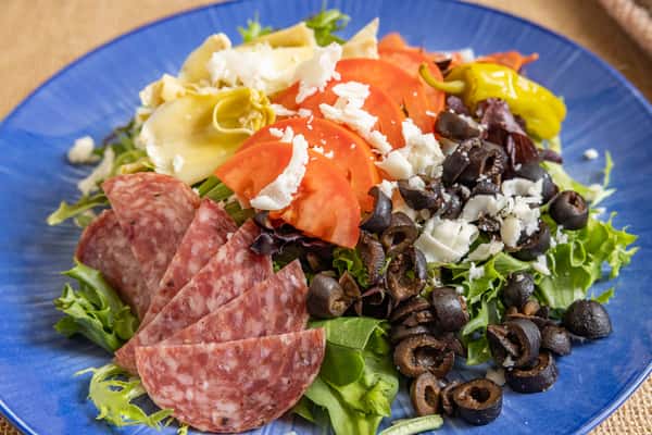 Antipasto