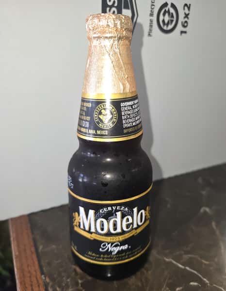 Modelo Negra 12oz