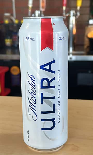 Michelob ULTRA 24oz